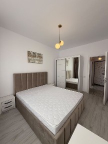 Apartament 2 camere de inchiriat in Militari Residence