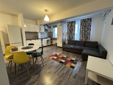 Apartament de închiriat. (Zona Theodor Pallady)