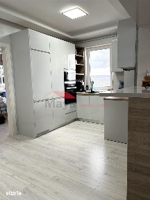Apartament 3 camere, Panoramic Residence