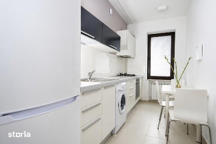 Apartament 2 camere 63mp | Băneasa | Mobilat Modern | Spatios