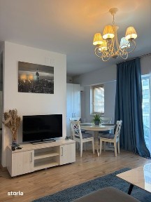 Apartament 2 camere de inchiriat in Belvedere Residence