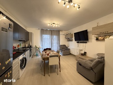 Apartament cu 3 camere situat in cartier Militari/Drumul Osiei