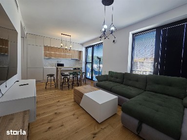 APARTAMENT 2 CAMERE DE ÎNCHIRIAT | AMBER FOREST - TUNARI