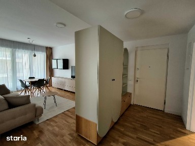 Apartament cu 3 camere de închiriat în Complexul Avalon | Garaj inclus