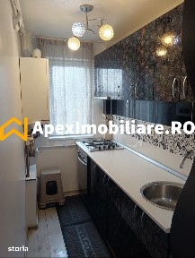 Apartament 2 camere de inchiriat Pantelimon Bucuresti | ApexImobiliare