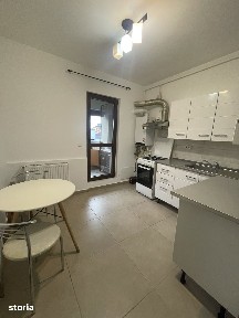 Apartament 2 camere 67 mp, decomandat, Scandinavia Residence
