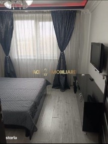 2 Camere de inchiriat | Pantelimon | Centrala Proprie | Mobilat