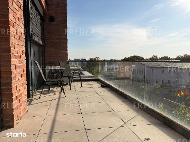 De închiriat: Apartament generos de 80 mp | Tunari-Parc