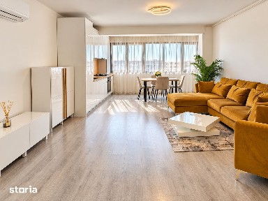 Apartament 2 camere| Ivory Residence| Pipera| Promenada + parcare
