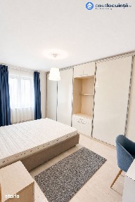Ap. 2 camere cu parcare inclusă - Dobroești, Strada Doinei