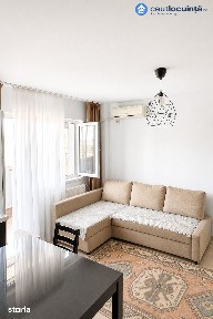Apartament 2 camere| Confort City| 50mp+ balcon|