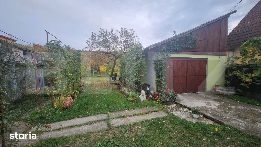 Casa de vanzare, 125 mp, 3000 mp, zona 7 Noiembrie