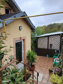Casa P+M strada Savenilor