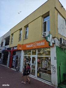 Spațiu Comercial ideal Clinică medicală / Cabinete Medicale