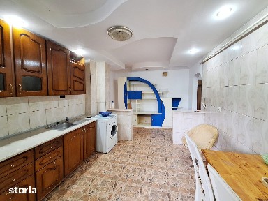 Apartament 2 camere decomandate etaj 2,zona Energiei