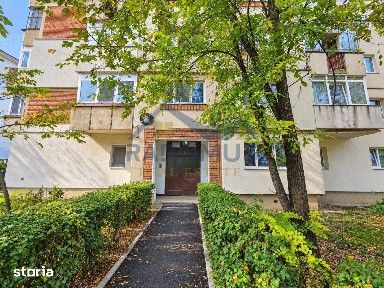 Ap.2 camere | Decomandat | 50 mp + boxă | Mihai Bravu | Centrală Gaz
