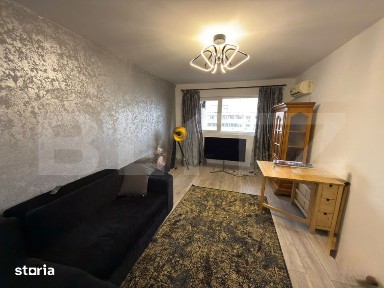 Apartament 2 camere, 49.30 mp, zona Bdv. Bucuresti