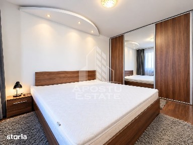 Apartament 3 camere,Zona Vlaicu