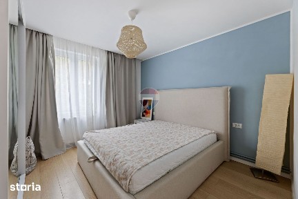 Apartament 2 camere Podgoria de inchiriat