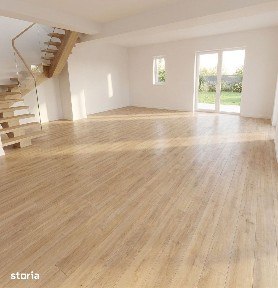 Vila noua cartier centru langa padure, 5 camere, rate dezvoltator 2ani