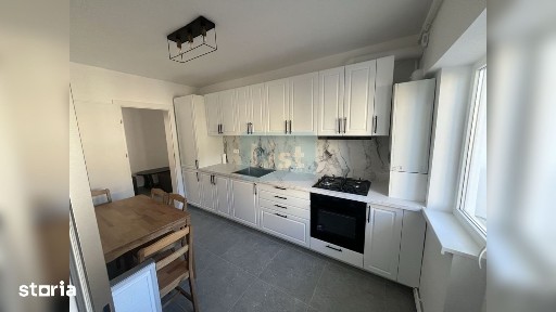 Apartament 3 camere decomandat in Grigorescu!