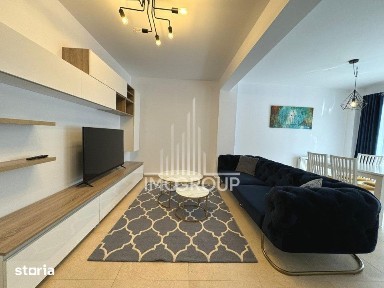 Apartament superb 2 camere de inchiriat - str Eugen Ionesco