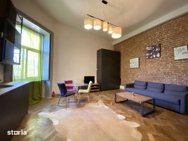 Inchiriere Apartament, zona centrala, strada Motilor