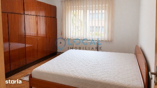 Apartament 2 camere | decomandat | Gheorgheni | Titulescu/Albini