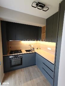 Apartament 2 camere | Garaj | AC | Nou | Zona Urusagului | Floresti