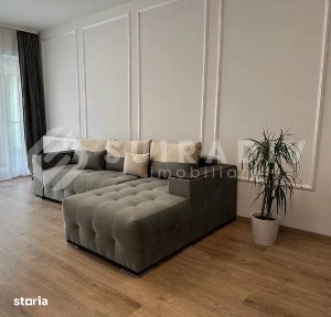 Apartament modern | 2 camere | terasă | parcare | Viva City