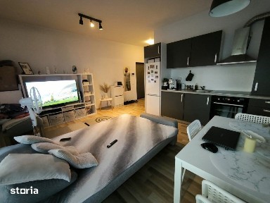 Ap. modern cu 2 camere, str Dealul-Fanatelor 6 min cu masina de Auchan
