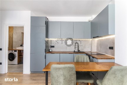2 camere Pet Friendly | Bloc 2024 | Terasa + parcare | Marasti