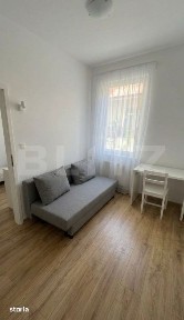 Casuta de inchiriat, 50 mp, zona Gruia