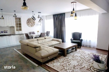 Apartament cu 2 camere, 70 mp, parcare, zona Marasti, Pet friendly