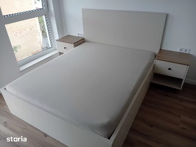 2 Camere l Zona Platinia l Ultracentral l Parcare