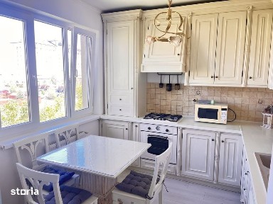 Apartament pe 2 nivele Buna Ziua ideal cuplu