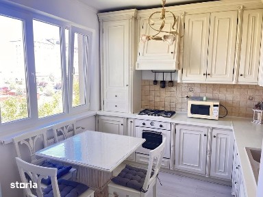 Apartament pe 2 nivele Buna Ziua ideal cuplu