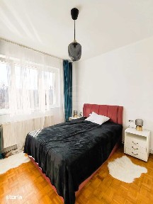 Apartament premium cu 3 camere, renovat integral, în inima Clujului!
