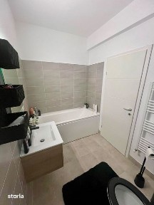 Apartament modern cu parcare pet friendly