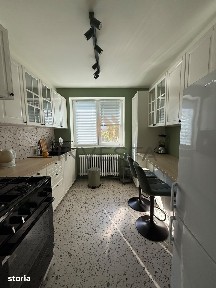 Apartament cu 3 camere pet firendly de inchiriat in Gheorgheni