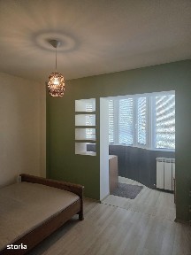 Apartament 3 camere, semidecomandat, 70mp