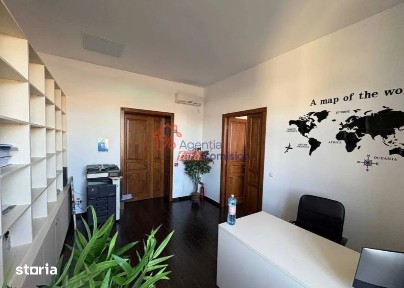 Spatiu Birouri, 64mp, Tatarasi, 640 euro
