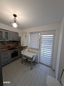 Apartament 1 camera decomandat PANORAMIC RESIDENCE GALATA