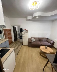Apartament 2 camere, 39 mp, zona Brasovul Vechi