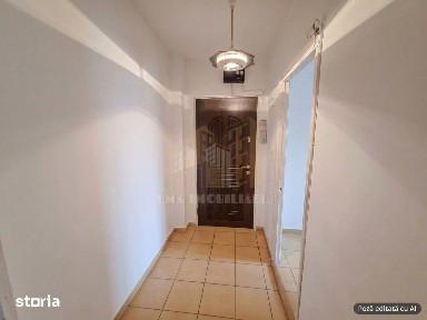 Apartament 3 camere semidecomandat Barbu Lautaru Brasov