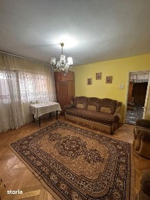 Apartament 2 camere de inchiriat, Radauti