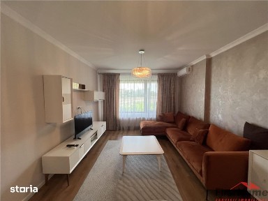 Apartament de lux 2 cam,parcare subterana, bloc nou, VICTORIA