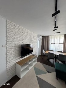 Apartament modern 3 camere | Parc IOR