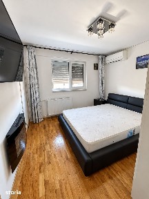 2 rooms, 50 sqm, near metro | Auchan Titan