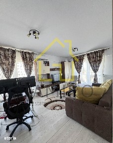 Apartament 2 camere Astorium Residence Pallady Nicolae Teclu Parcare